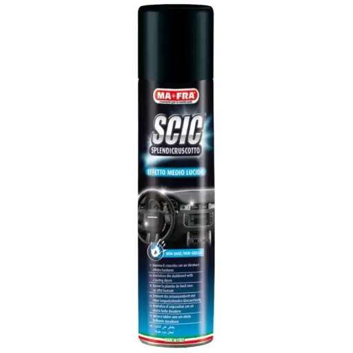 [MELA017] MA-FRA SCIC BLUE SPRAY | 600ML