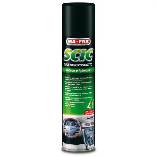 [MELA018] MA-FRA SCIC GREEN SPRAY | 600 ML