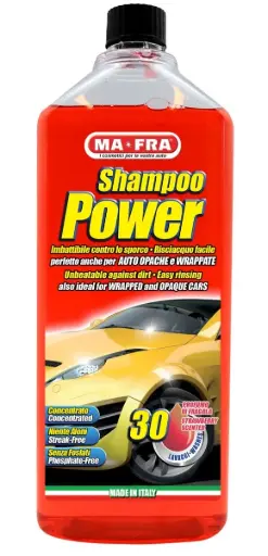 [MELA020] MA-FRA SHAMPOO POWER DUAL | 1000ML
