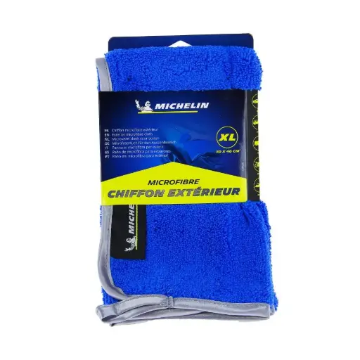 [MELA023] MICHELIN MICROFIBRE