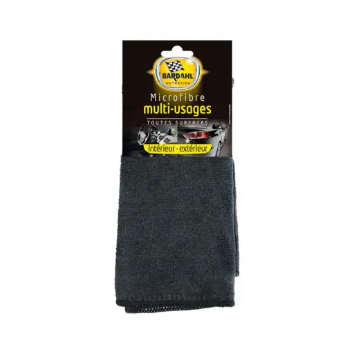 [MELA024] BARDAHL MICROFIBRE