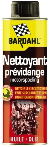 [MMAD003] BARDAHL NETTOYANT PREVIDANGE | 300ML