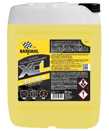 [MMAD009] BARDAHL LR XCL UNIVERSEL | 20L