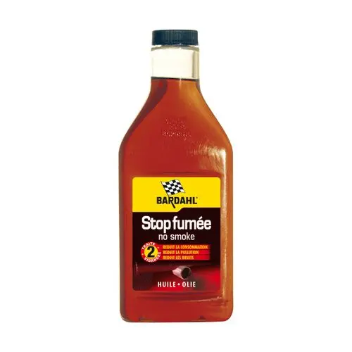[MMAD013] BARDAHL STOP FUMEE (NO SMOKE) | 473ML