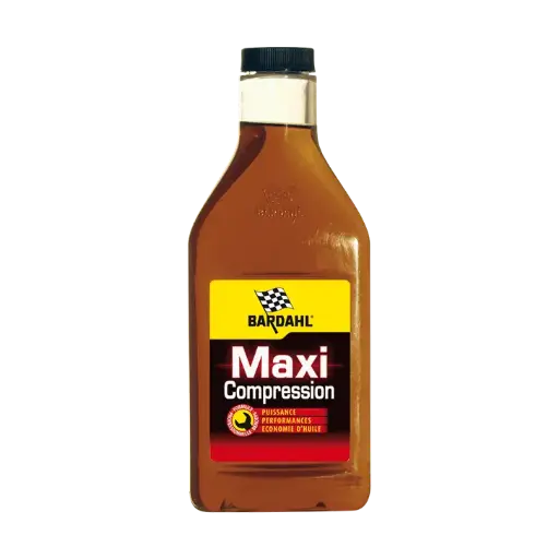 [MMAD014] BARDAHL MAXI COMPRESSION | 473ML