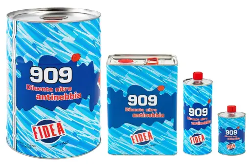 [MCSO006-20L] DILUANT CELLULOSIQUE FIDEA | 20L