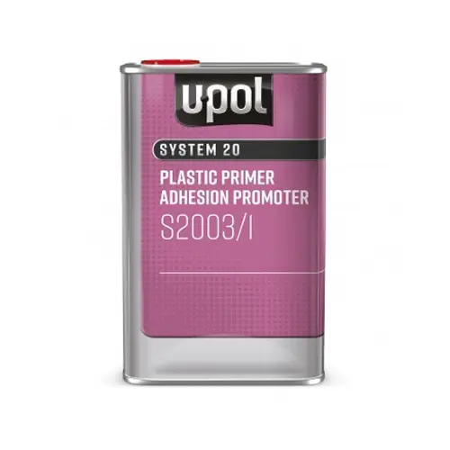 [MCPE023] U-POL S2003 APPRET PLASTIQUE MONOCOMPOSANT | 1L