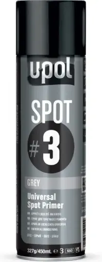 [MCPE040] U-POL APPRET MULTIFONCTION EN AEROSOL